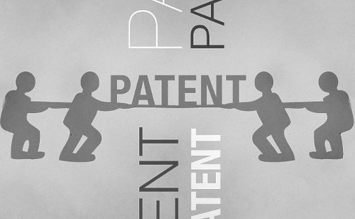 uspto patent application search